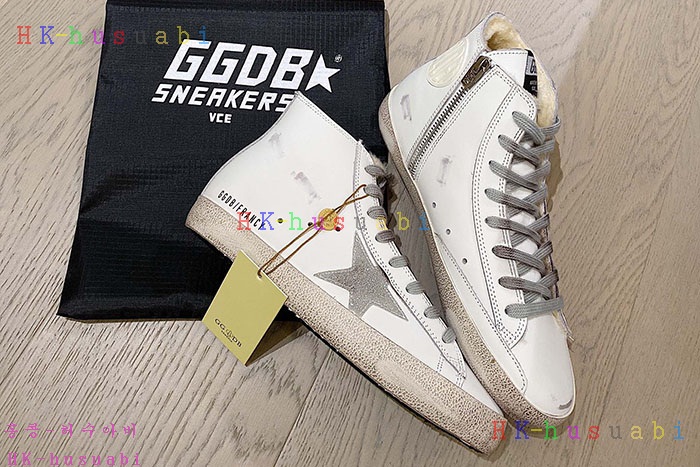 NEW 골든구스 신발 신상 GD 5273333