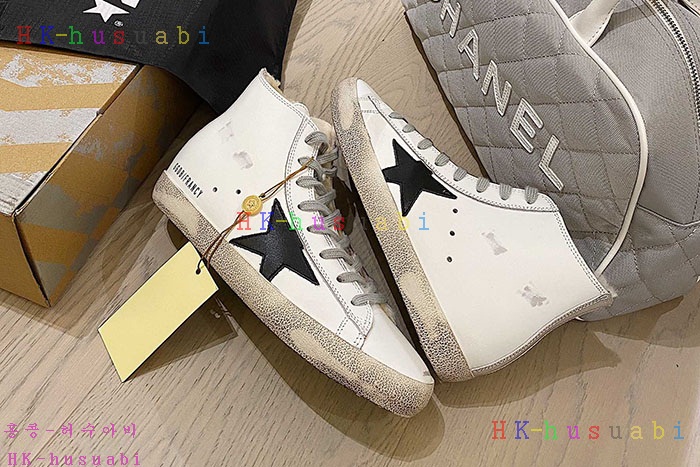 NEW 골든구스 신발 신상 GD 5273334