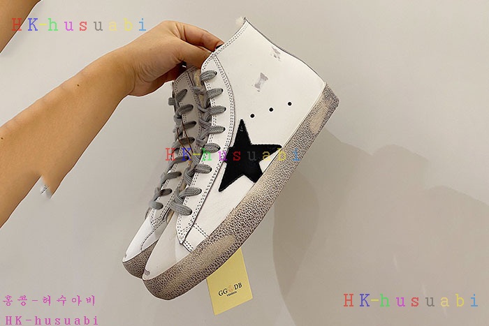 NEW 골든구스 신발 신상 GD 5273334