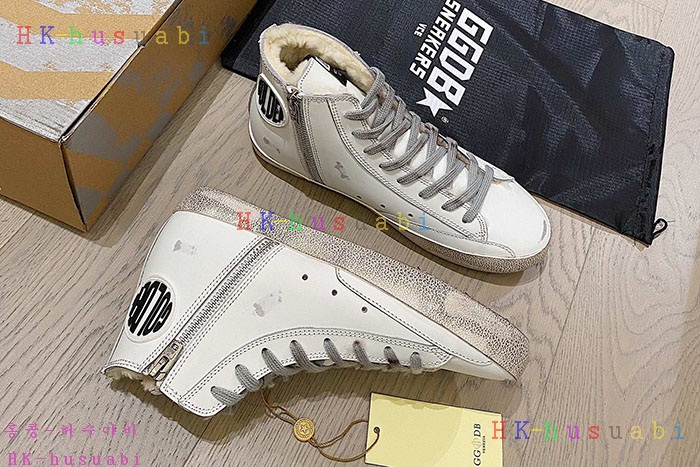 NEW 골든구스 신발 신상 GD 5273334