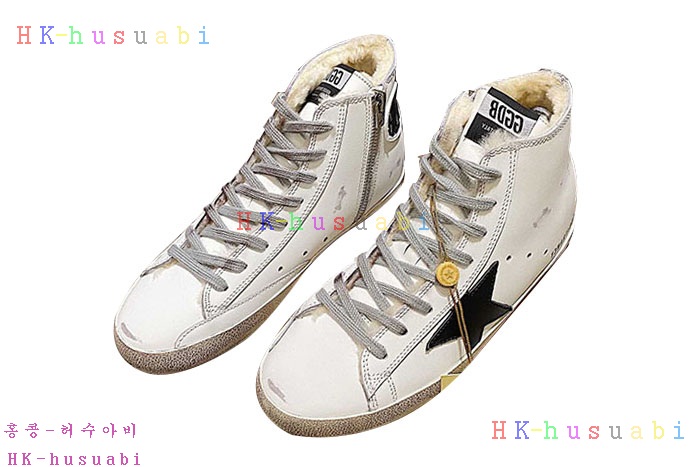 NEW 골든구스 신발 신상 GD 5273334
