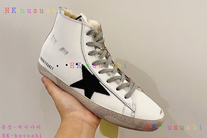 NEW 골든구스 신발 신상 GD 5273334