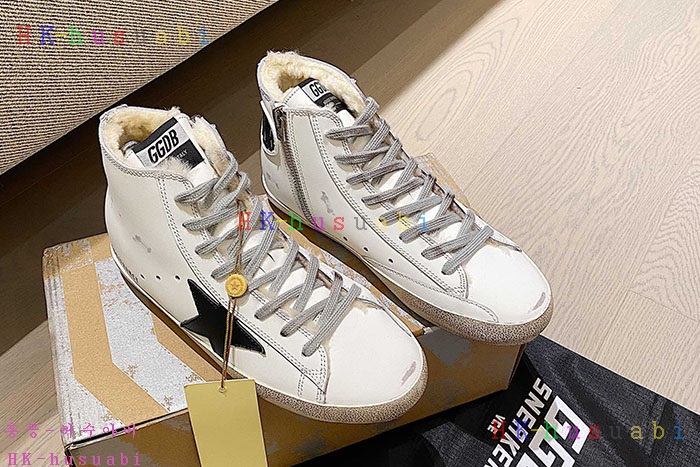 NEW 골든구스 신발 신상 GD 5273334