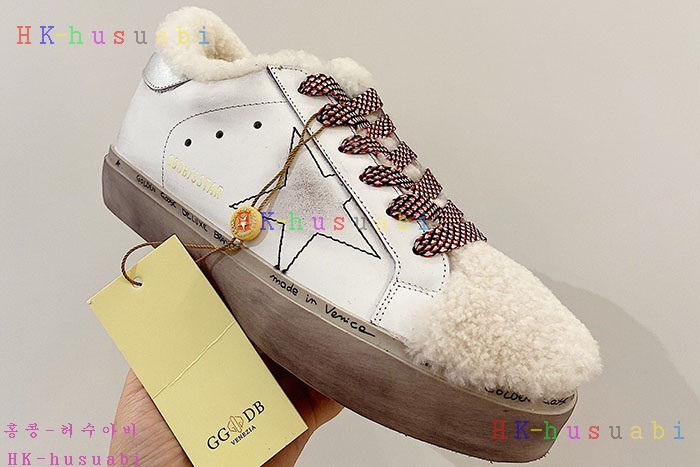 NEW 골든구스 신발 신상 GD 5273330