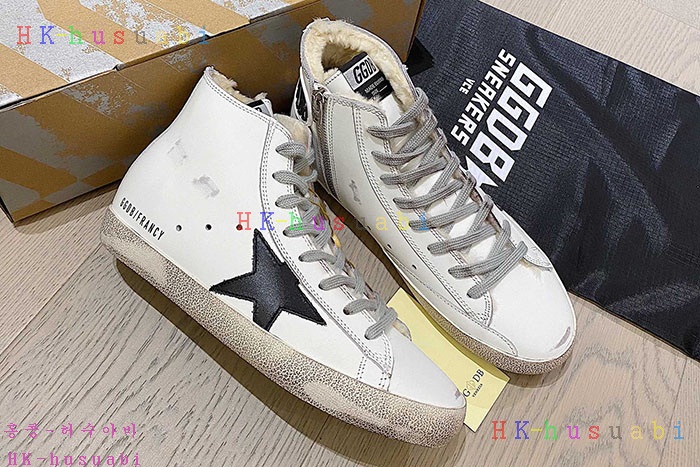 NEW 골든구스 신발 신상 GD 5273334
