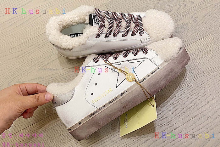 NEW 골든구스 신발 신상 GD 5273330