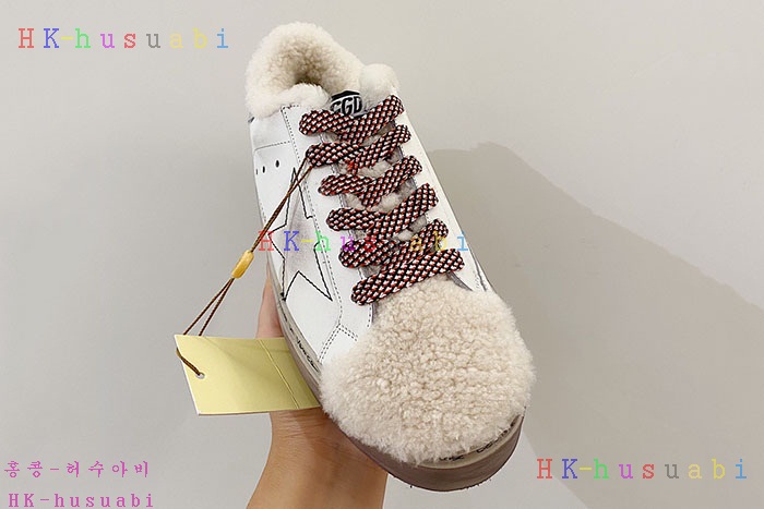 NEW 골든구스 신발 신상 GD 5273330