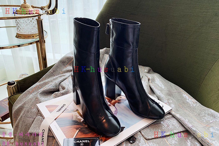 NEW 샤넬 부츠 신상 C 527335