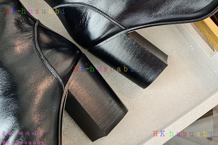 NEW 샤넬 부츠 신상 C 527335