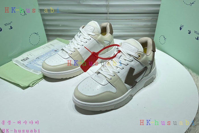 NEW 오프화이트 신발 신상 OF 4283304