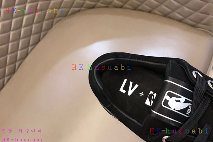 NEW 루이비통 남성용 신발 LV 523010