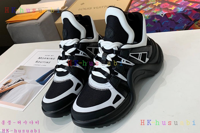 NEW 루이비통 여성용 신발 LV 523013