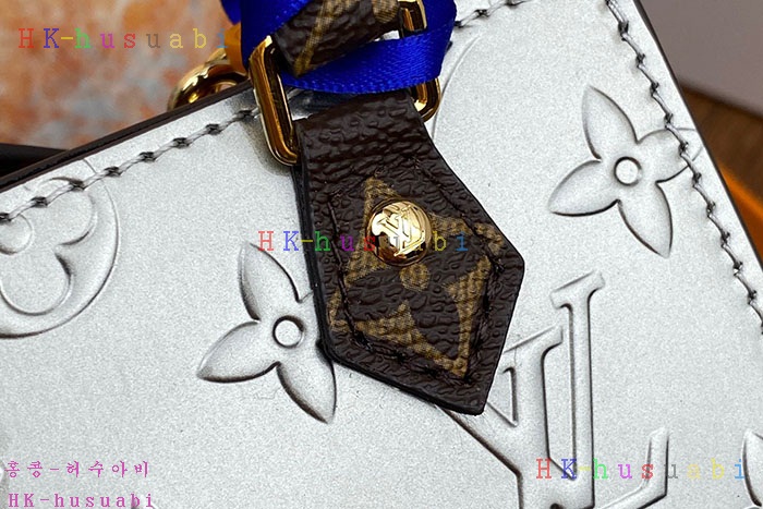 ★미러급★루이 비통 쁘띠 삭 플라 M90564