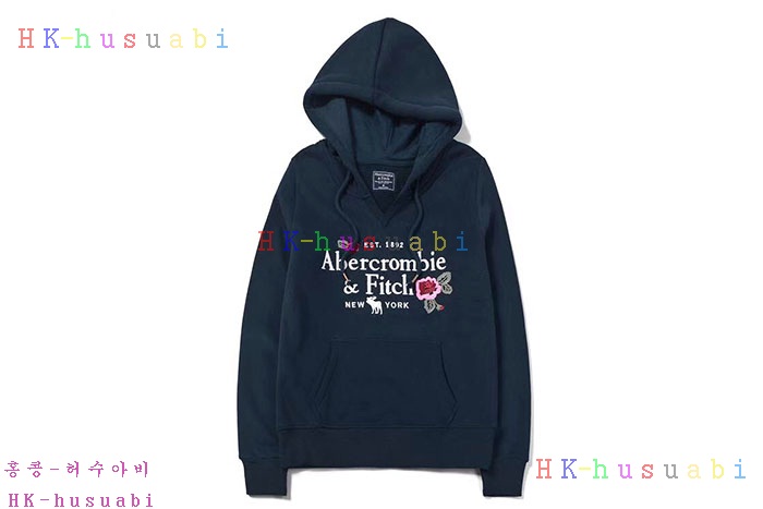 NEW 아베크롬비 후드티 신상  AF 255950