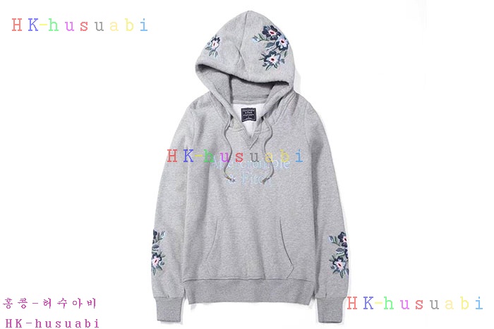 NEW 아베크롬비 후드티 신상  AF 255950