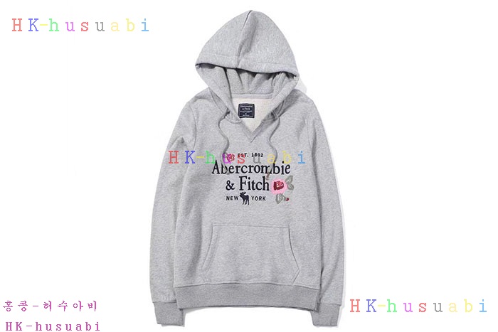 NEW 아베크롬비 후드티 신상  AF 255950