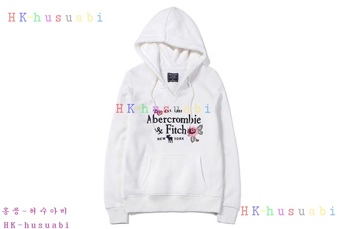 NEW 아베크롬비 후드티 신상  AF 255950