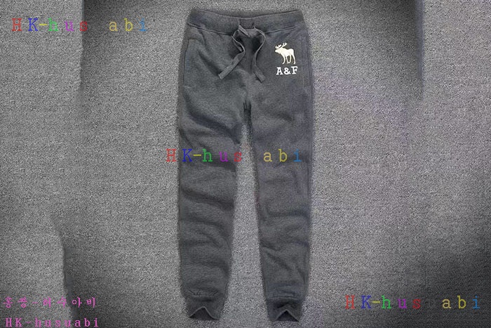 NEW 아베크롬비 바지 신상  AF 255954