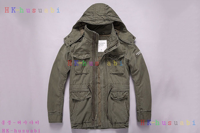 NEW 아베크롬비 자켓 신상  AF 255963