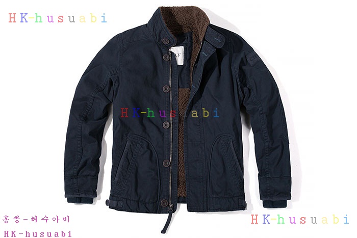 NEW 아베크롬비 자켓 신상  AF 255965