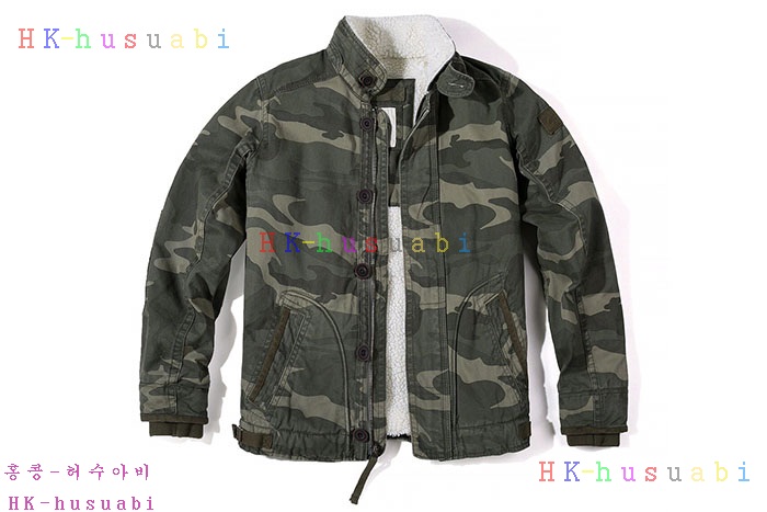 NEW 아베크롬비 자켓 신상  AF 255965