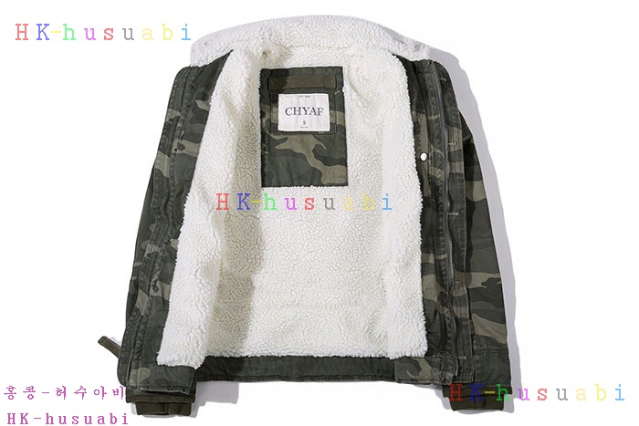 NEW 아베크롬비 자켓 신상  AF 255965