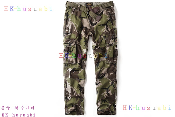 NEW 아베크롬비 바지 신상  AF 255990