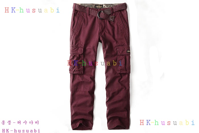 NEW 아베크롬비 바지 신상  AF 255990