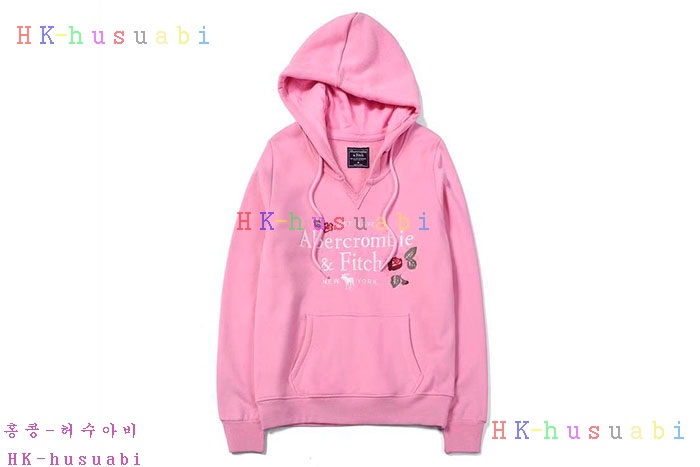 NEW 아베크롬비 후드티 신상  AF 255943