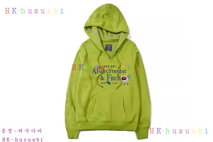 NEW 아베크롬비 후드티 신상  AF 255943