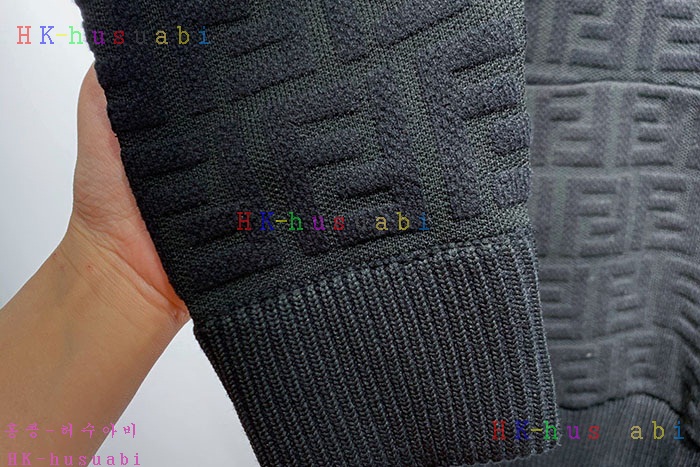 NEW 펜디 후드티 신상 FD 528221