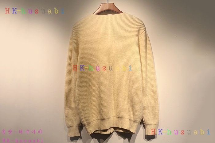 NEW 로에베 가디건 신상 LW 528397