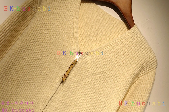 NEW 로에베 가디건 신상 LW 528397