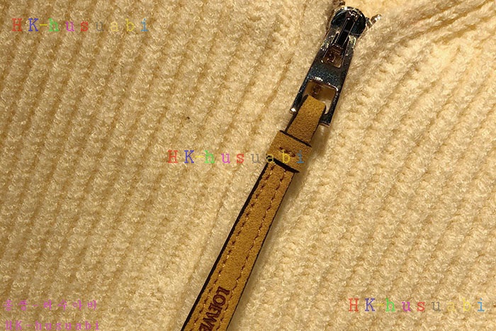 NEW 로에베 가디건 신상 LW 528397