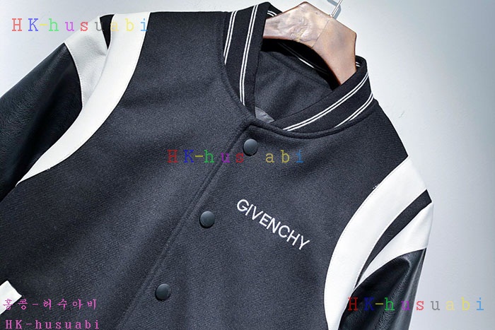 NEW 지방시 자켓 신상 GV 5280021
