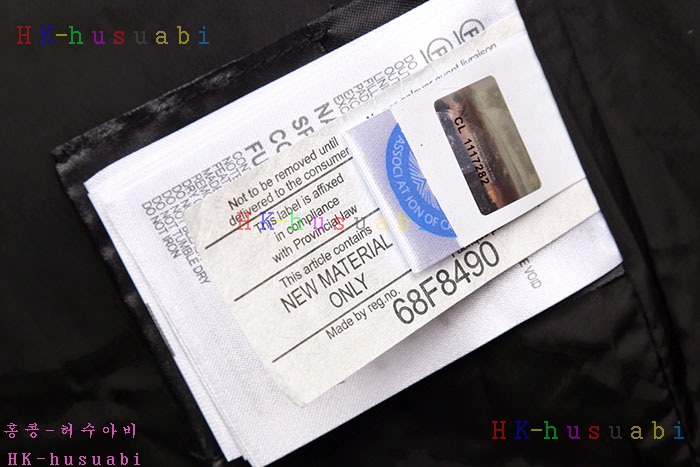 NEW 캐나다구스 신상 패딩 CG977485
