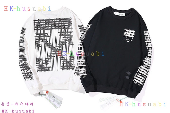 NEW 오프화이트 후드티 신상  OF 5829495