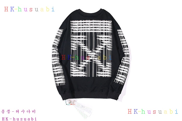 NEW 오프화이트 후드티 신상  OF 5829495