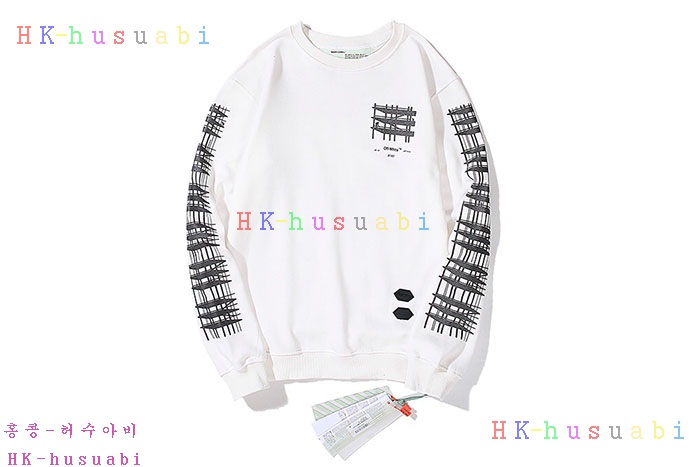 NEW 오프화이트 후드티 신상  OF 5829495