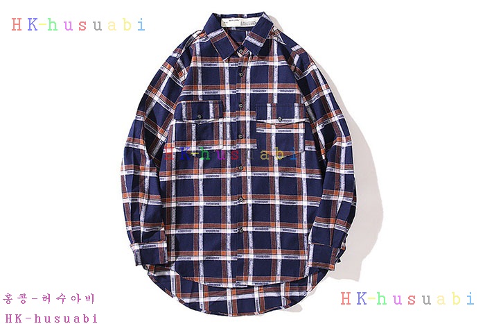 NEW 오프화이트 셔츠 신상  OF 5829458