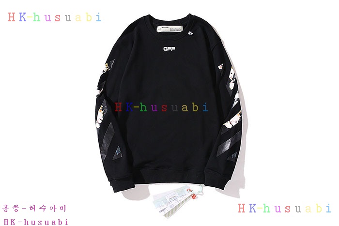 NEW 오프화이트 후드티 신상  OF 5829504