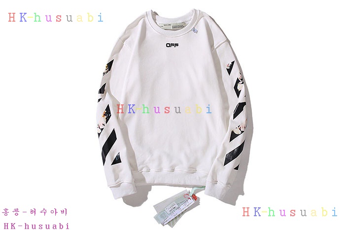 NEW 오프화이트 후드티 신상  OF 5829504