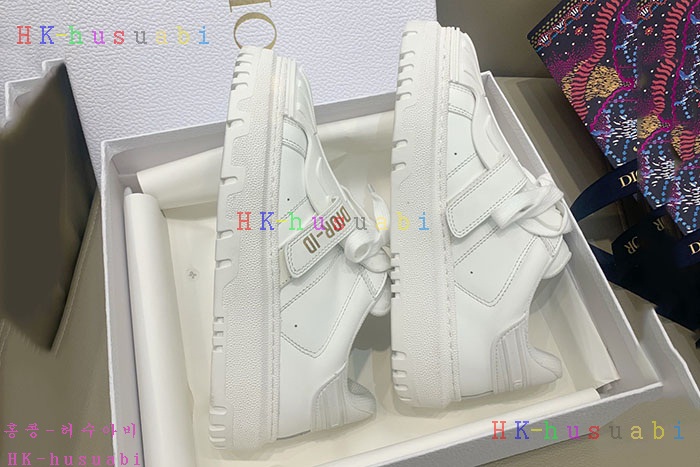 NEW 디올 여성용 스니커즈 DR 527361