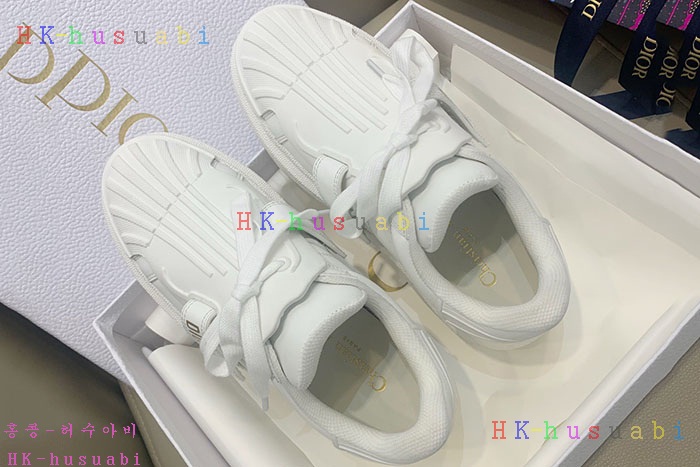 NEW 디올 여성용 스니커즈 DR 527361