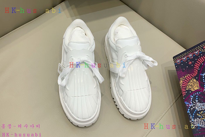 NEW 디올 여성용 스니커즈 DR 527361