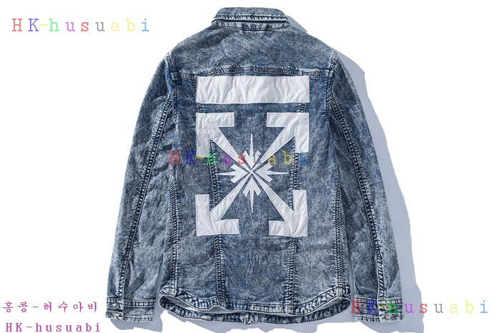 NEW 오프화이트 자켓 신상 OF 4246702