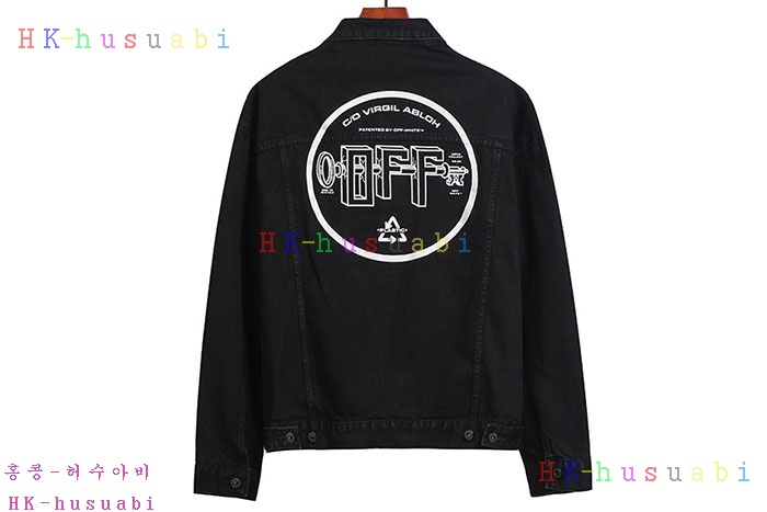 NEW 오프화이트 자켓 신상 OF 4246691