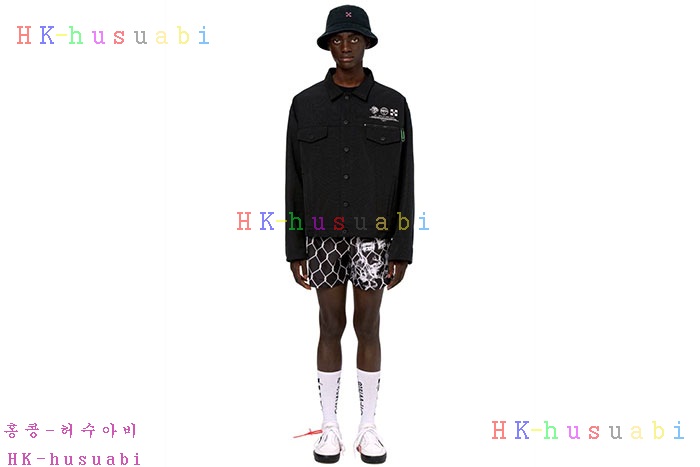 NEW 오프화이트 자켓 신상 OF 4246691