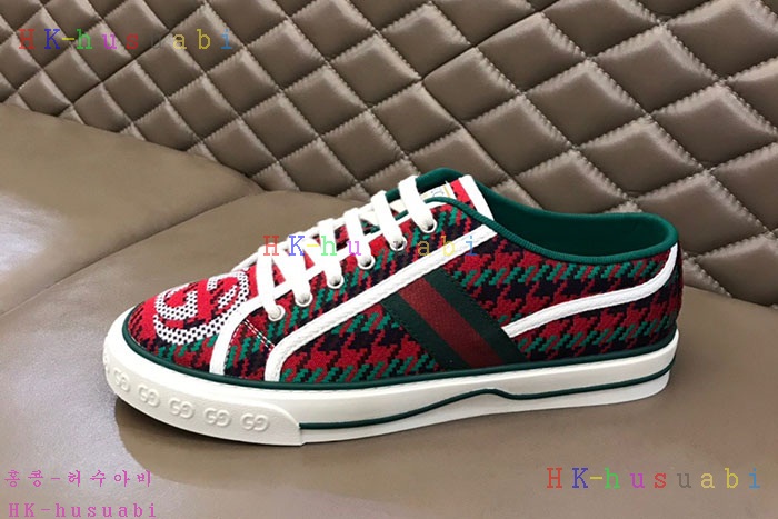NEW 구찌 스니커즈 신상 GU 356020