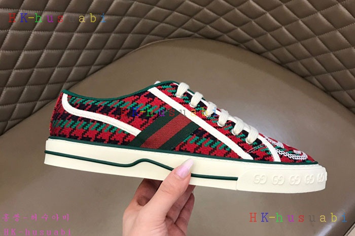 NEW 구찌 스니커즈 신상 GU 356020